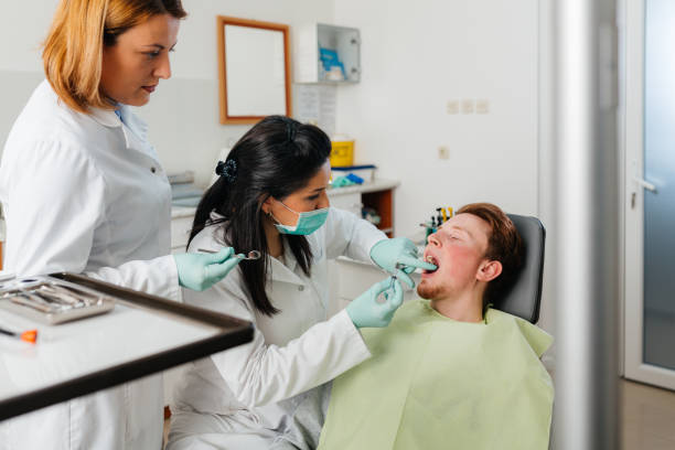 Best Emergency Dental Care for Trauma or Injury in Madera Ranchos, CA